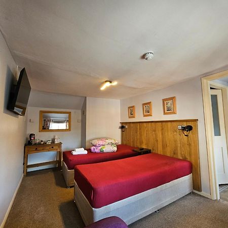 Reindeer Accomodation Southwell (Nottinghamshire) Exterior foto
