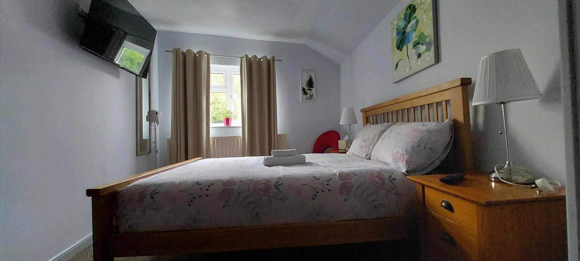 Reindeer Accomodation Southwell (Nottinghamshire) Exterior foto