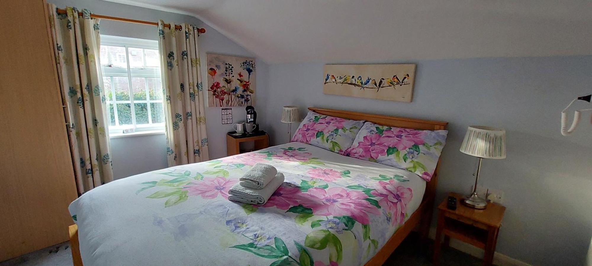 Reindeer Accomodation Southwell (Nottinghamshire) Quarto foto